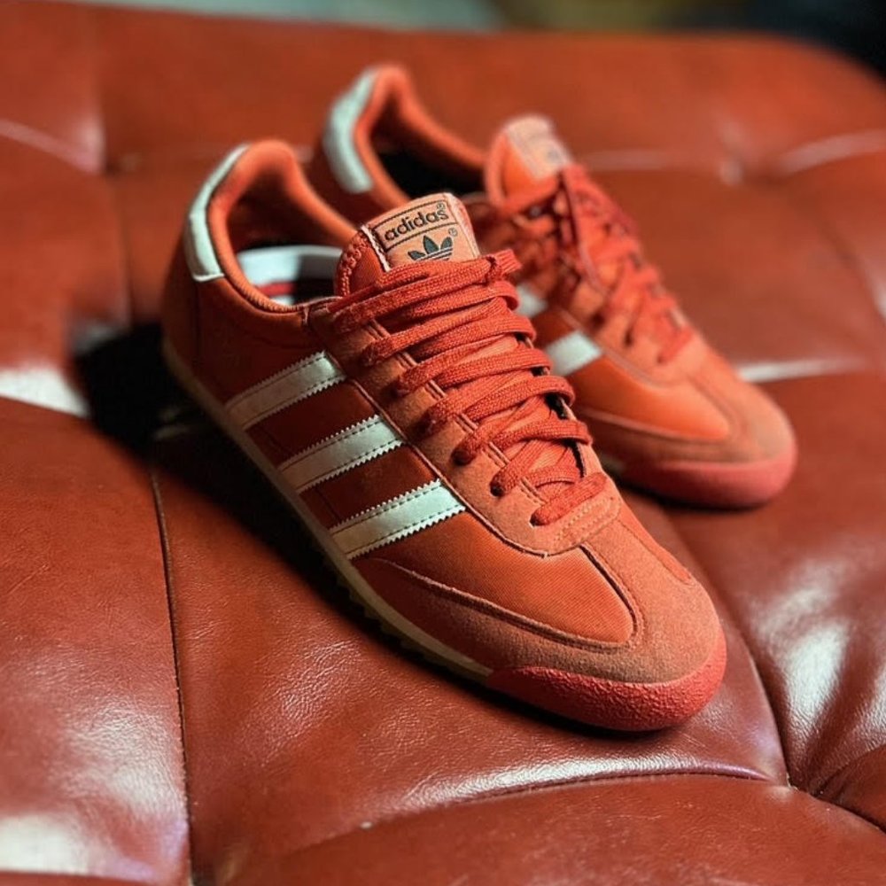 ADIDAS SPZL WHALLEY - Adidas